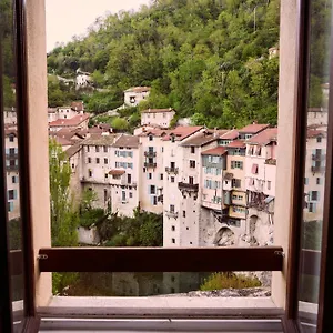 Vue Exceptionnelle Aux Portes Du Vercors Pont-en-Royans